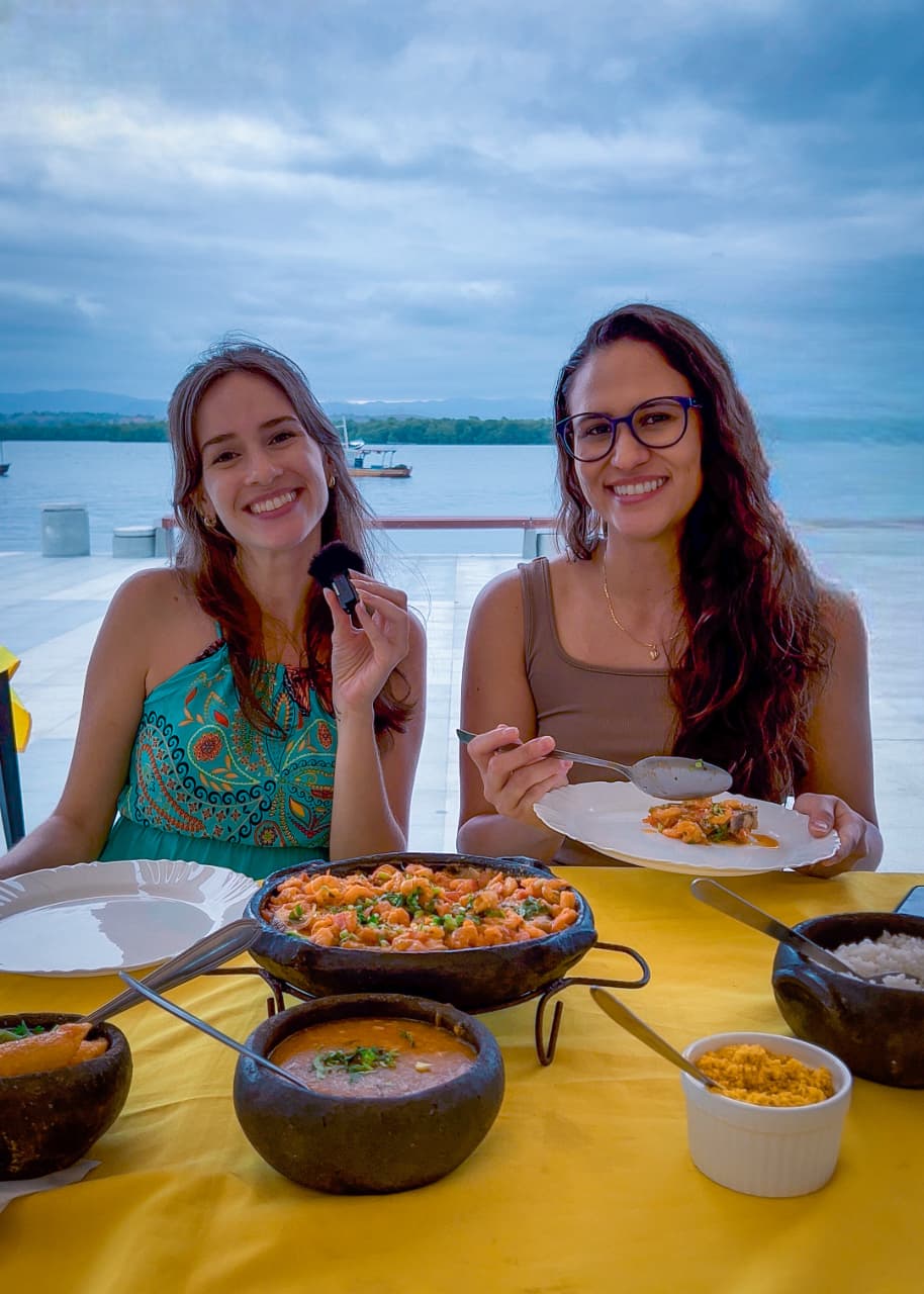 Terceira imagem da Desroteiriza