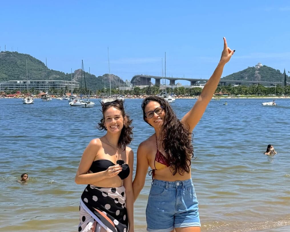 Segunda imagem da Desroteiriza