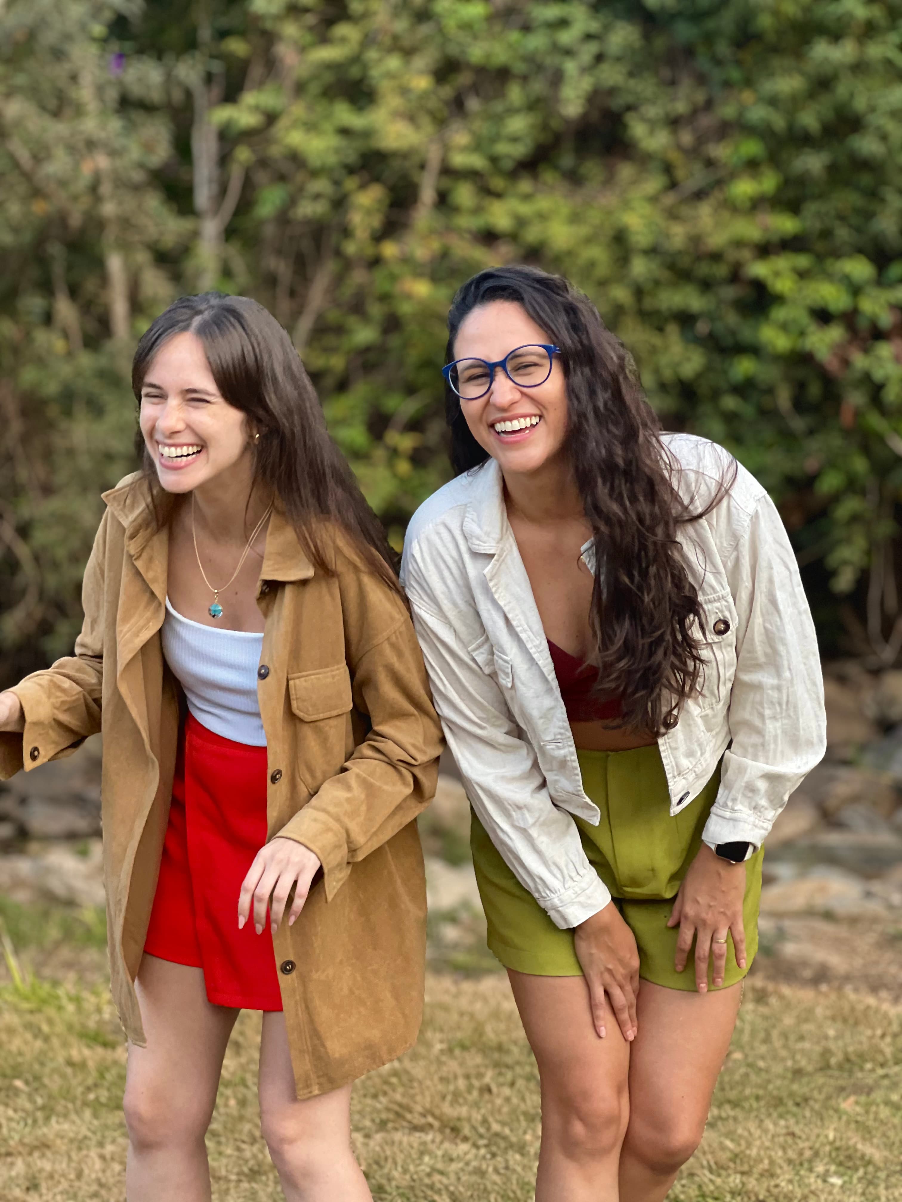 Primeira imagem da Desroteiriza